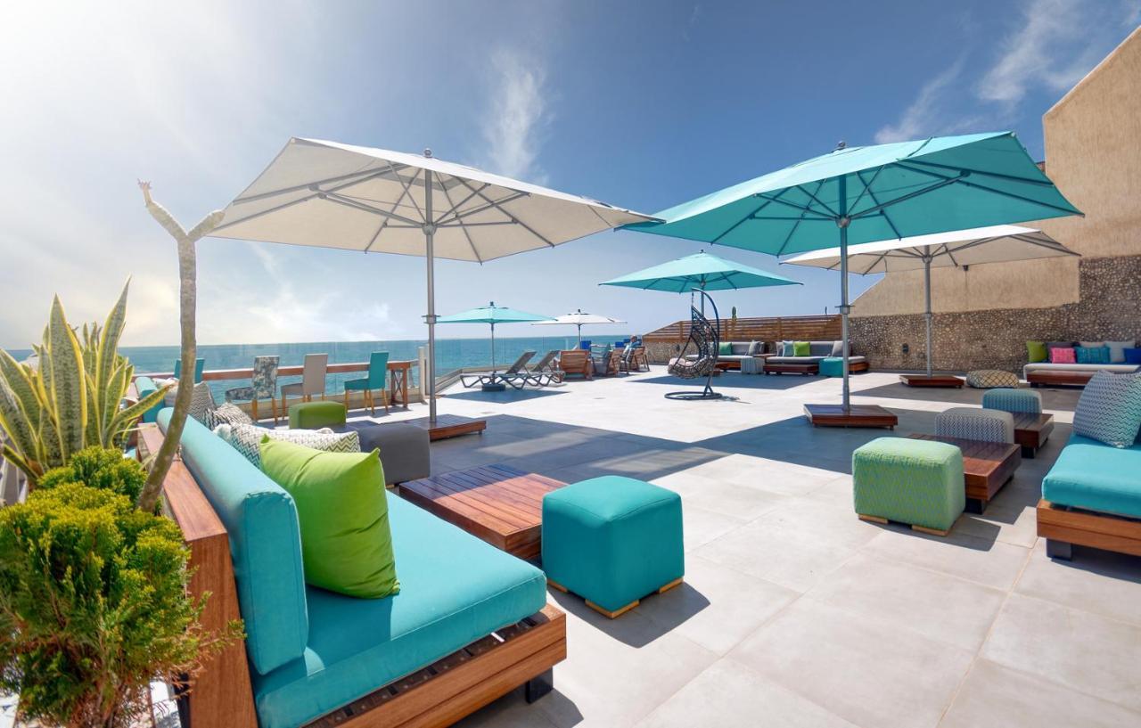 Titrit - Ocean By Coralia - 6 Px Apartment Agadir Exterior photo