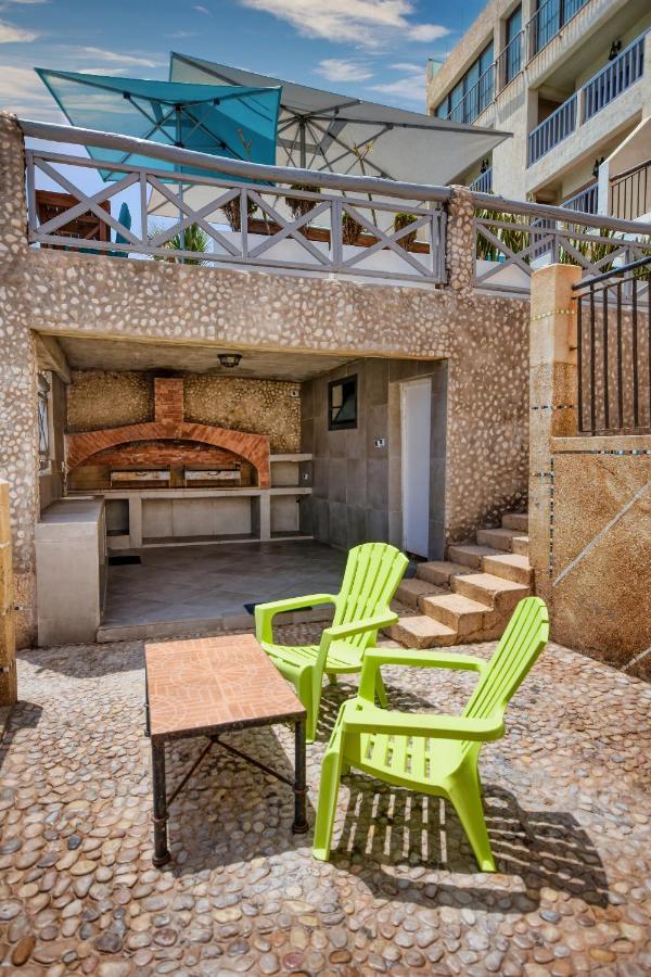 Titrit - Ocean By Coralia - 6 Px Apartment Agadir Exterior photo
