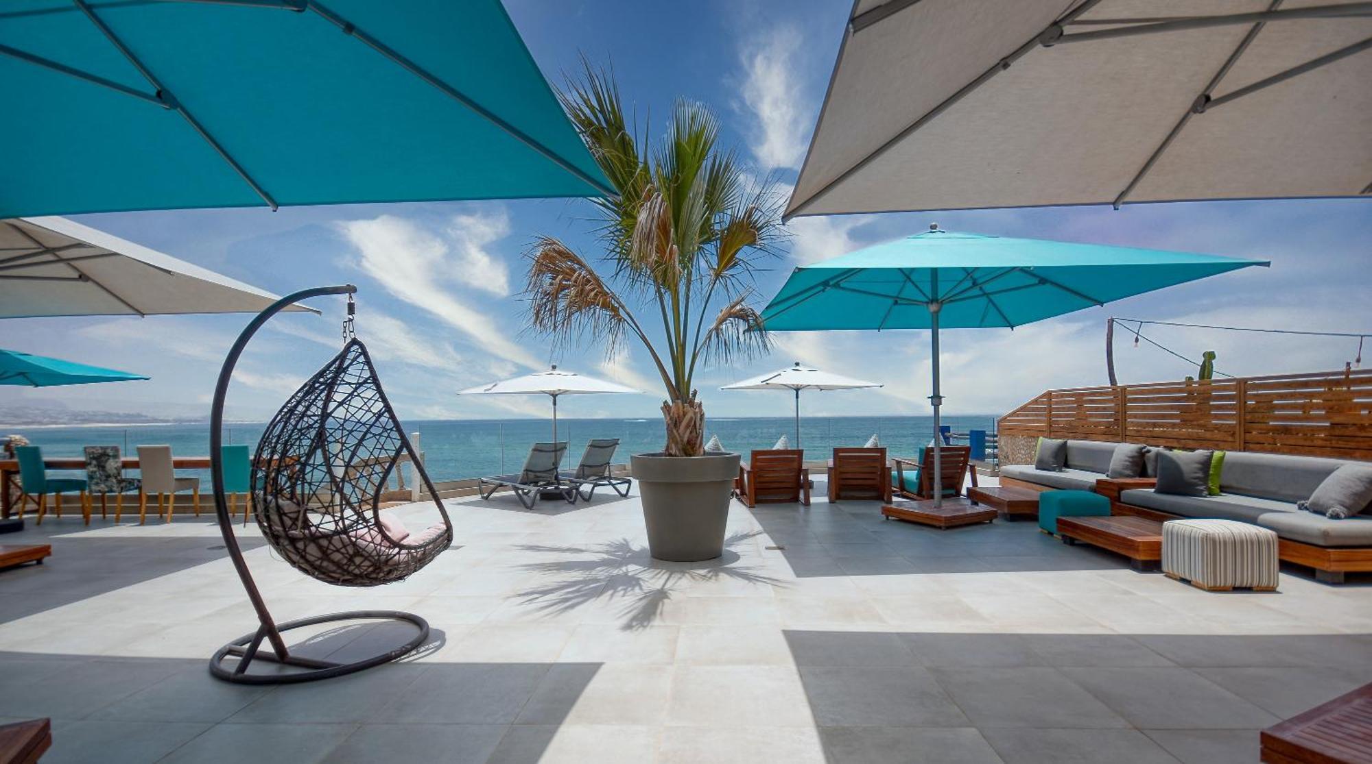 Titrit - Ocean By Coralia - 6 Px Apartment Agadir Room photo